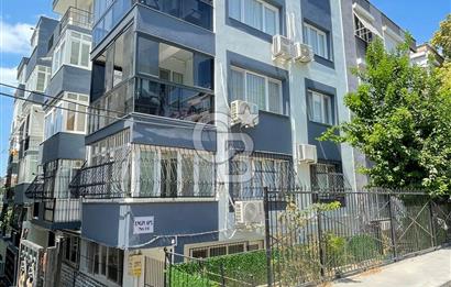 GÖZTEPE METRO YAKINI 2+1 BAHÇELİ DAİRE