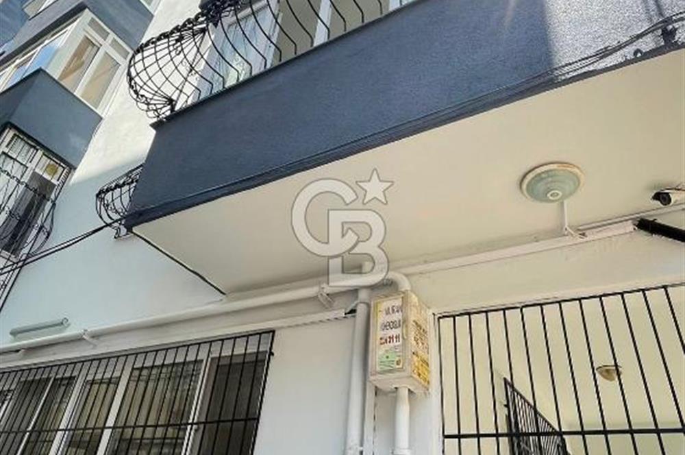 GÖZTEPE METRO YAKINI 2+1 BAHÇELİ DAİRE
