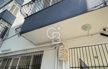 GÖZTEPE METRO YAKINI 2+1 BAHÇELİ DAİRE
