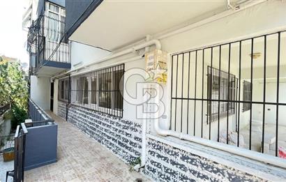 GÖZTEPE METRO YAKINI 2+1 BAHÇELİ DAİRE