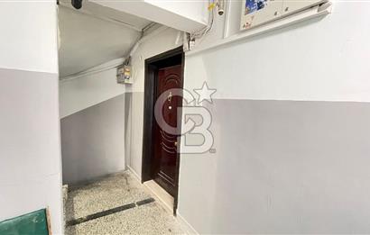 GÖZTEPE METRO YAKINI 2+1 BAHÇELİ DAİRE