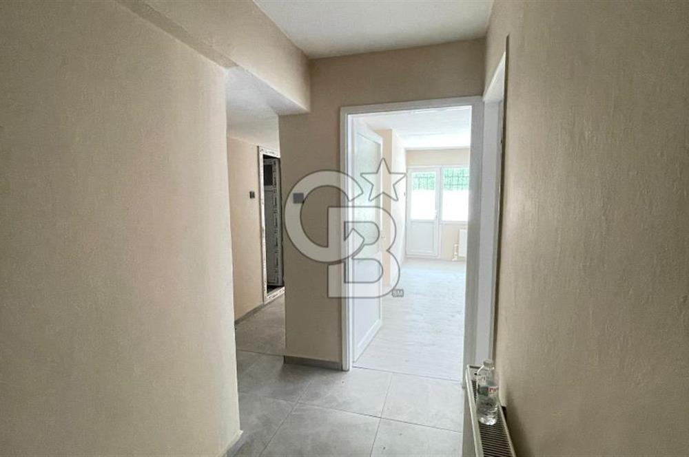 GÖZTEPE METRO YAKINI 2+1 BAHÇELİ DAİRE