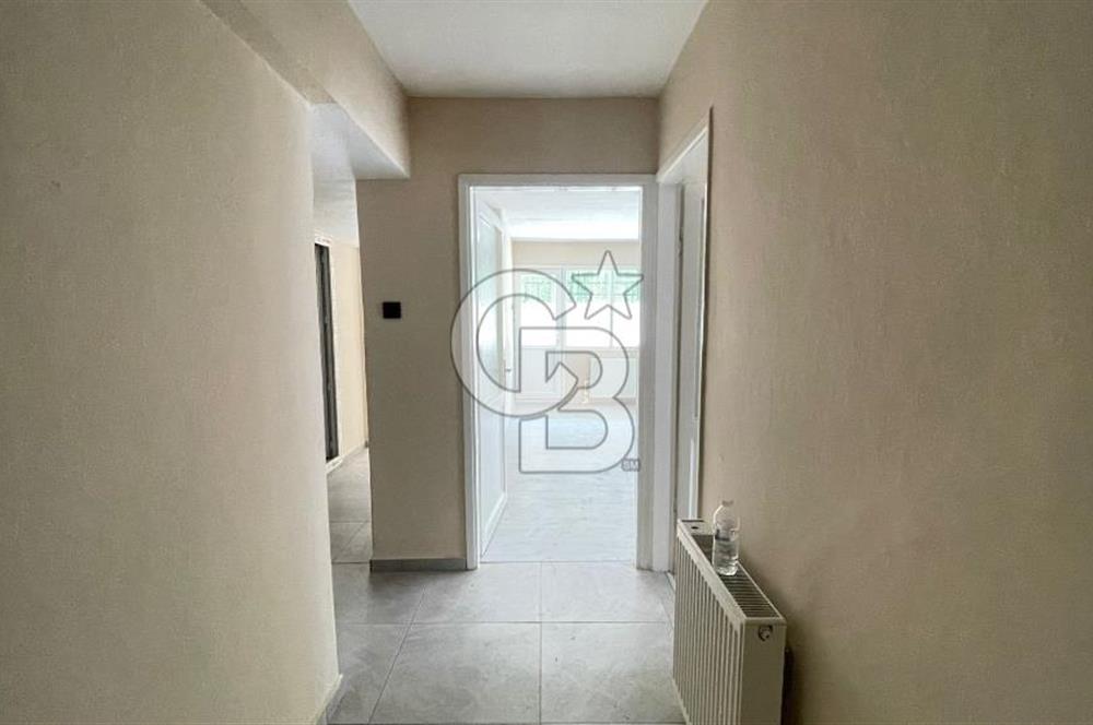GÖZTEPE METRO YAKINI 2+1 BAHÇELİ DAİRE