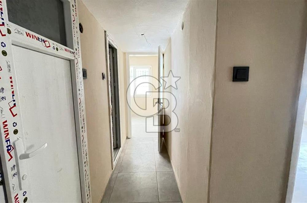 GÖZTEPE METRO YAKINI 2+1 BAHÇELİ DAİRE