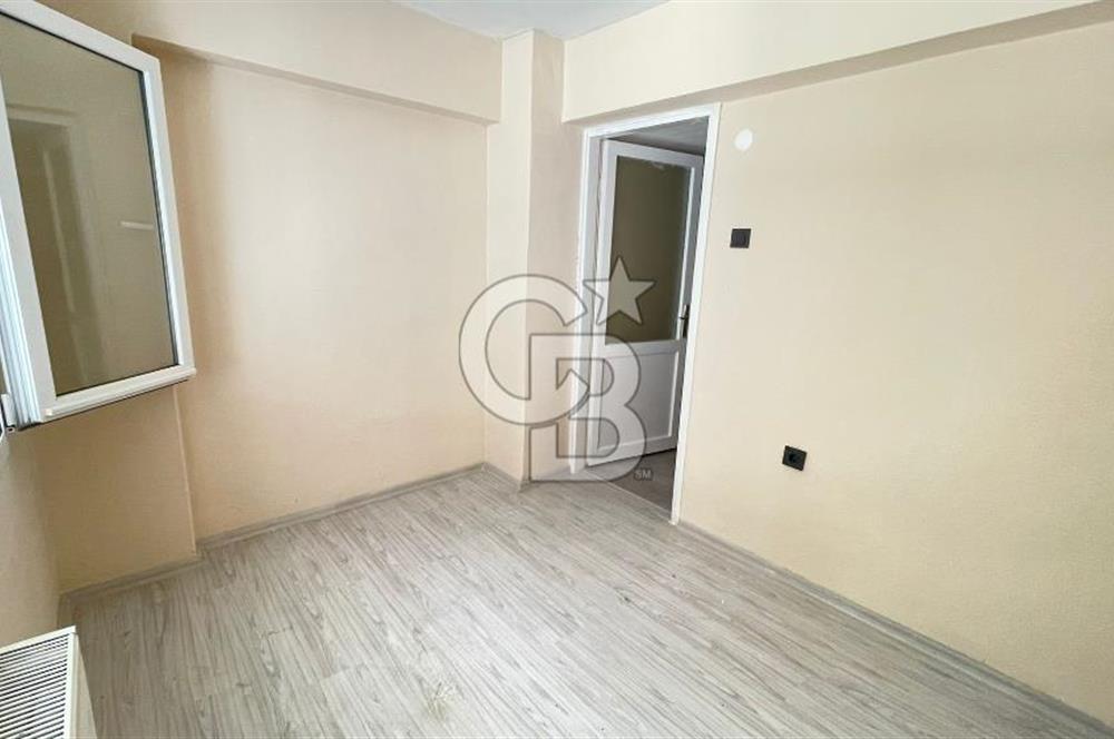 GÖZTEPE METRO YAKINI 2+1 BAHÇELİ DAİRE