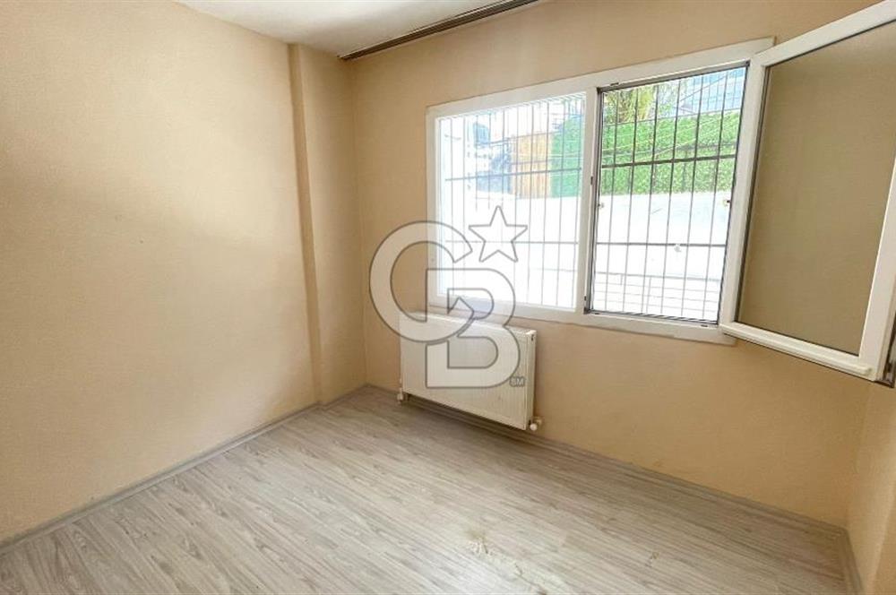 GÖZTEPE METRO YAKINI 2+1 BAHÇELİ DAİRE