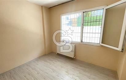 GÖZTEPE METRO YAKINI 2+1 BAHÇELİ DAİRE