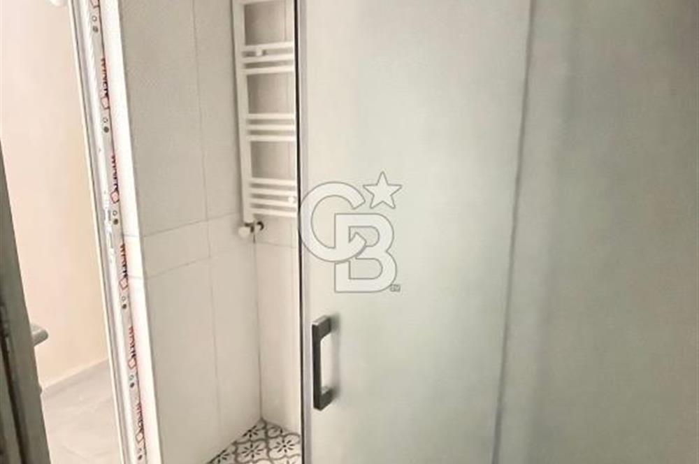GÖZTEPE METRO YAKINI 2+1 BAHÇELİ DAİRE