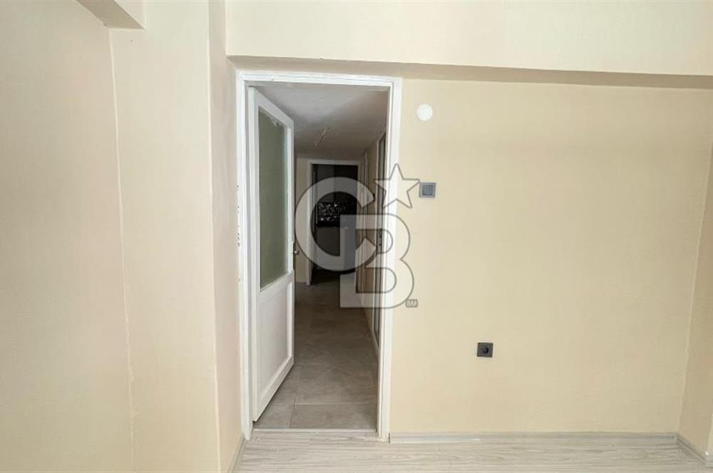 GÖZTEPE METRO YAKINI 2+1 BAHÇELİ DAİRE