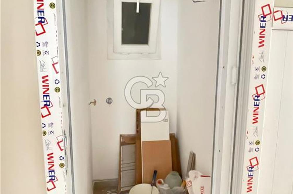 GÖZTEPE METRO YAKINI 2+1 BAHÇELİ DAİRE