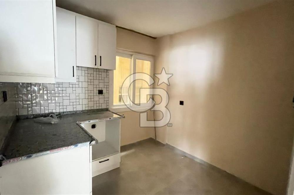 GÖZTEPE METRO YAKINI 2+1 BAHÇELİ DAİRE