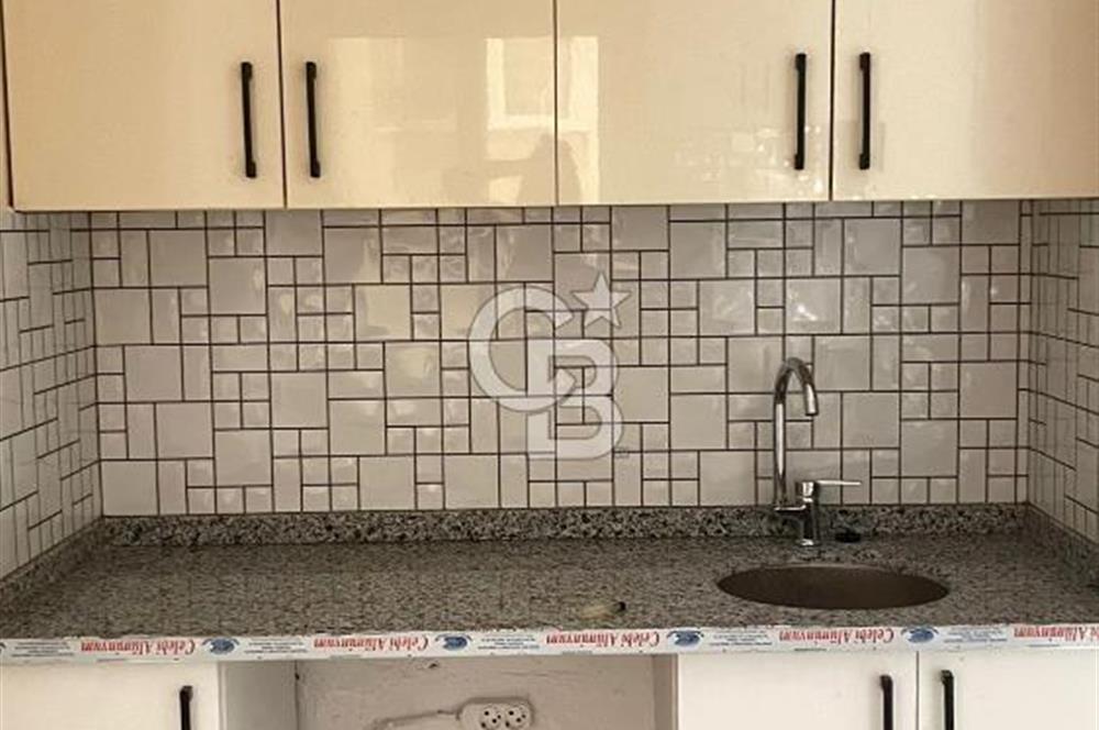 GÖZTEPE METRO YAKINI 2+1 BAHÇELİ DAİRE
