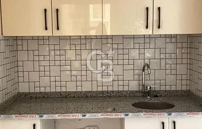 GÖZTEPE METRO YAKINI 2+1 BAHÇELİ DAİRE