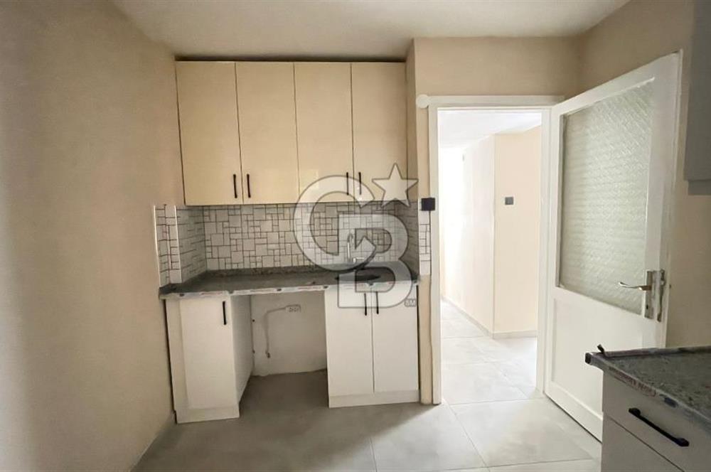 GÖZTEPE METRO YAKINI 2+1 BAHÇELİ DAİRE