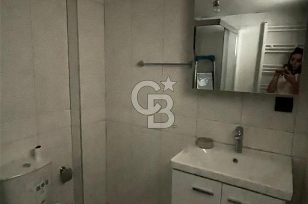 GÖZTEPE METRO YAKINI 2+1 BAHÇELİ DAİRE