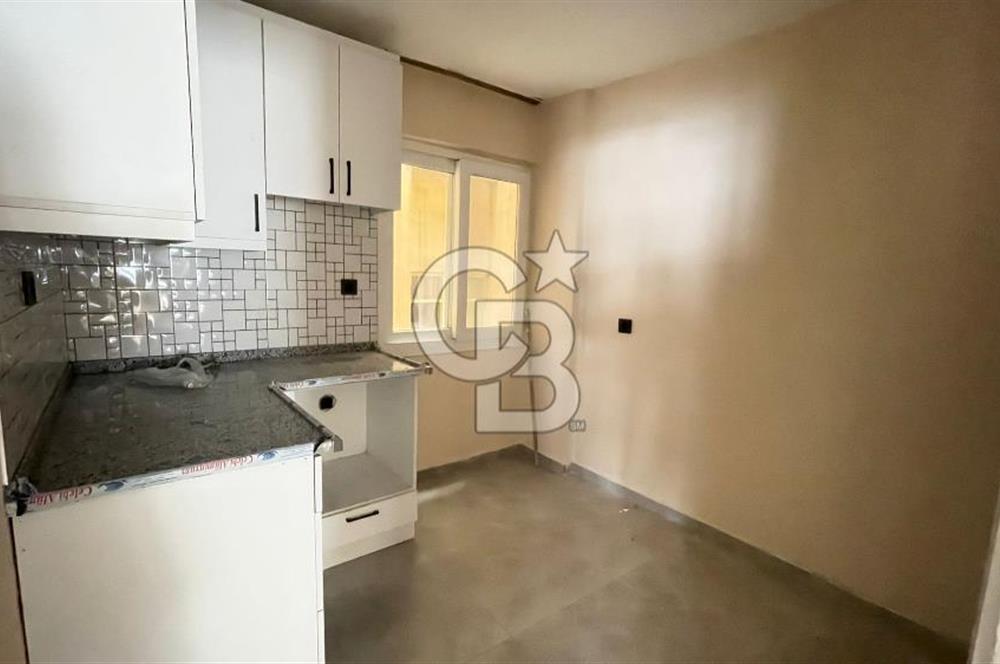 GÖZTEPE METRO YAKINI 2+1 BAHÇELİ DAİRE