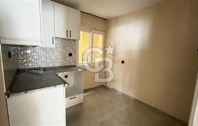 GÖZTEPE METRO YAKINI 2+1 BAHÇELİ DAİRE