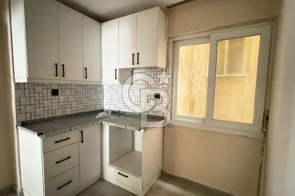 GÖZTEPE METRO YAKINI 2+1 BAHÇELİ DAİRE