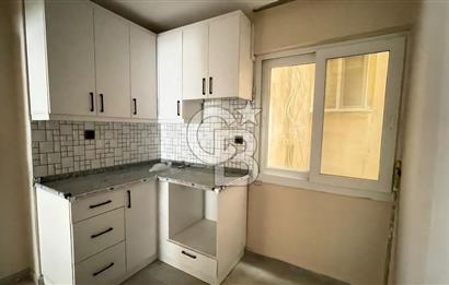 GÖZTEPE METRO YAKINI 2+1 BAHÇELİ DAİRE