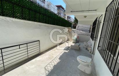 GÖZTEPE METRO YAKINI 2+1 BAHÇELİ DAİRE