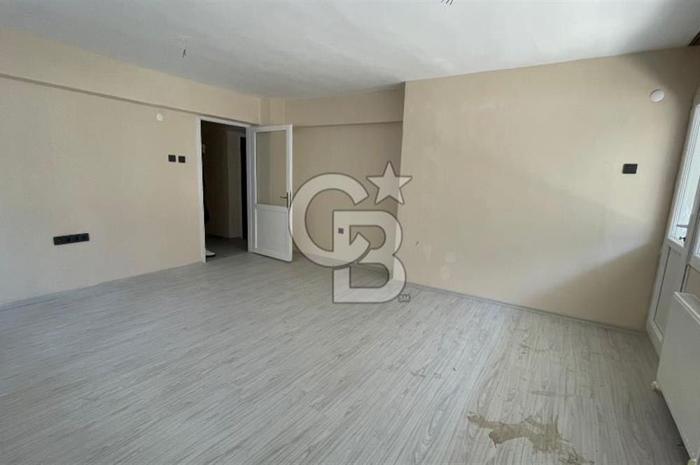GÖZTEPE METRO YAKINI 2+1 BAHÇELİ DAİRE