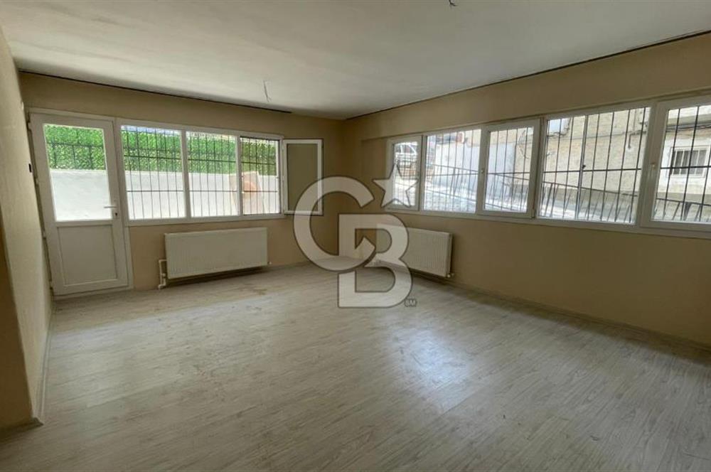 GÖZTEPE METRO YAKINI 2+1 BAHÇELİ DAİRE
