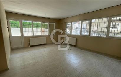 GÖZTEPE METRO YAKINI 2+1 BAHÇELİ DAİRE