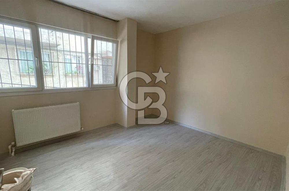 GÖZTEPE METRO YAKINI 2+1 BAHÇELİ DAİRE
