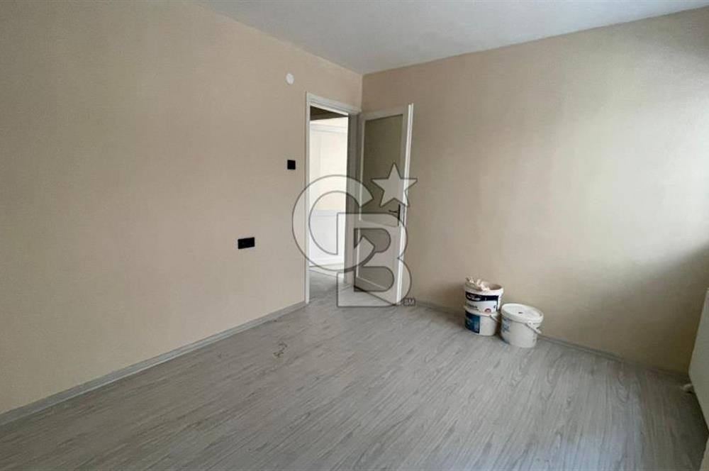GÖZTEPE METRO YAKINI 2+1 BAHÇELİ DAİRE