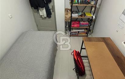 Kağıthane Kiralık Daire Merkezi Konumda 2+1 Keyifli Bahçe Katı