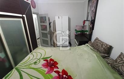 Kağıthane Kiralık Daire Merkezi Konumda 2+1 Keyifli Bahçe Katı