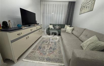 Kağıthane Kiralık Daire Merkezi Konumda 2+1 Keyifli Bahçe Katı