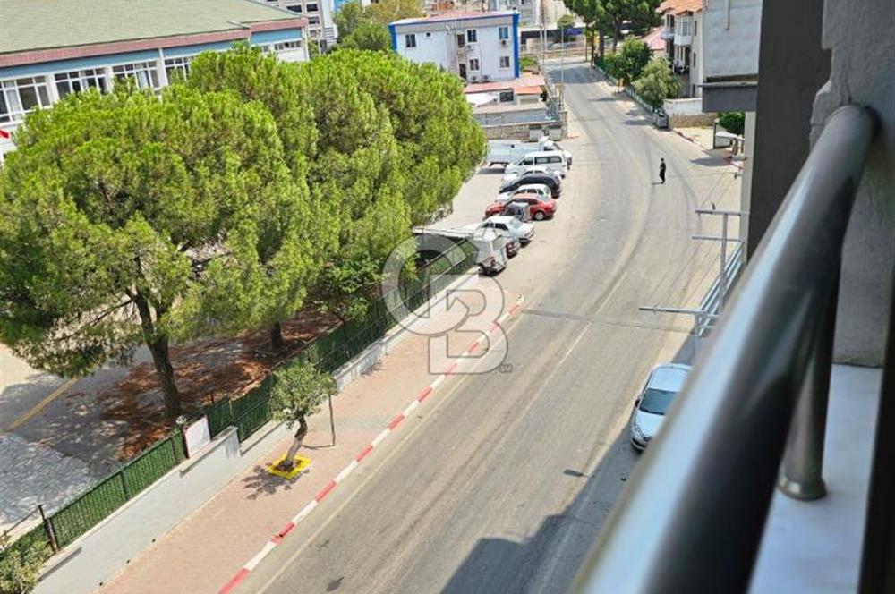 Torbalı Muratbeyde satılık dublex 3+1