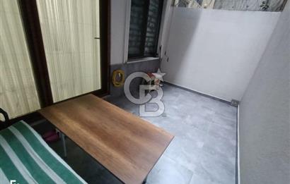 Kağıthane Kiralık Daire Merkezi Konumda 2+1 Keyifli Bahçe Katı
