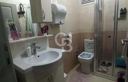 Kağıthane Kiralık Daire Merkezi Konumda 2+1 Keyifli Bahçe Katı