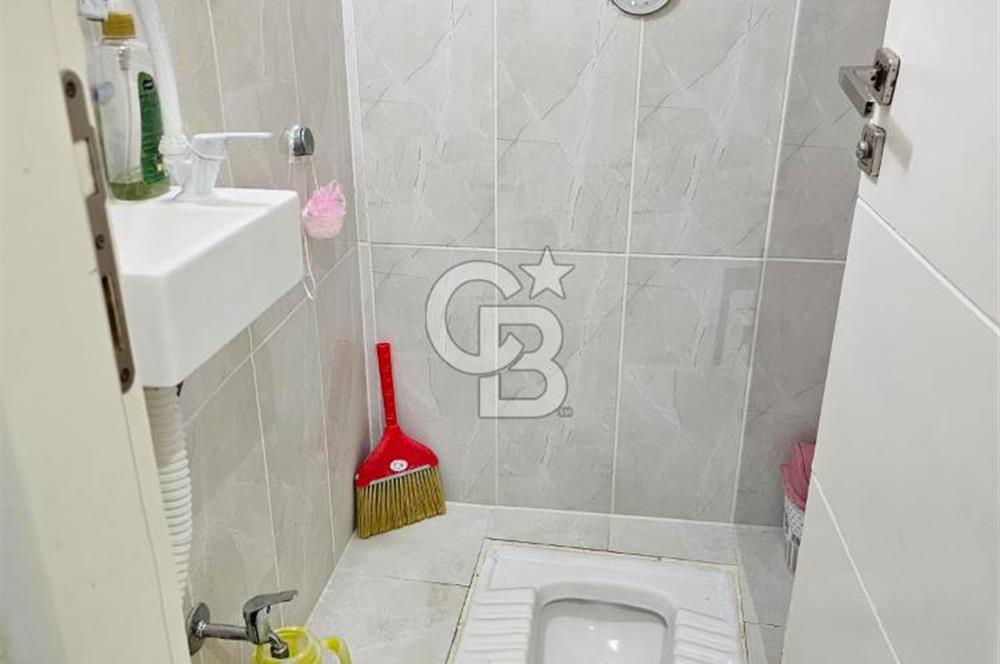 Torbalı Muratbeyde satılık dublex 3+1