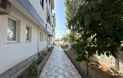 Gömeç Kemalpaşa Mahallesinde 2+1 Geniş Ara Kat Daire