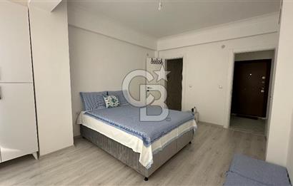 Gömeç Kemalpaşa Mahallesinde 2+1 Geniş Ara Kat Daire