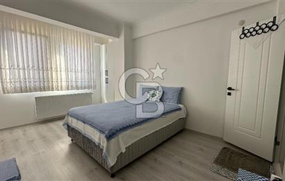 Gömeç Kemalpaşa Mahallesinde 2+1 Geniş Ara Kat Daire
