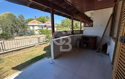 CB FARK'tan Acil Satılık Denize 100 Metre Site İçi Havuzlu Villa