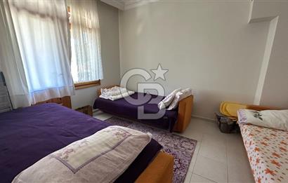 CB FARK'tan Acil Satılık Denize 100 Metre Site İçi Havuzlu Villa