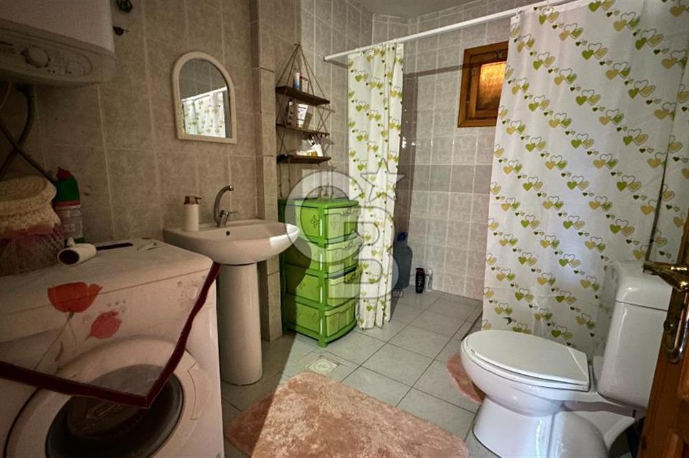 CB FARK'tan Acil Satılık Denize 100 Metre Site İçi Havuzlu Villa