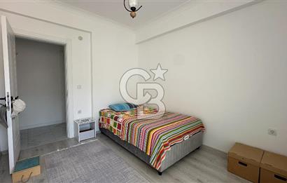 Gömeç Kemalpaşa Mahallesinde 2+1 Geniş Ara Kat Daire