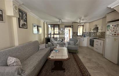 Altınova'da Sahile Sıfır Konumda 3+1 Villa