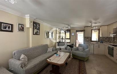 Altınova'da Sahile Sıfır Konumda 3+1 Villa