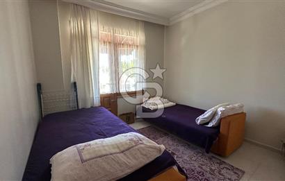 CB FARK'tan Acil Satılık Denize 100 Metre Site İçi Havuzlu Villa