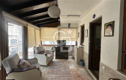 Altınova'da Sahile Sıfır Konumda 3+1 Villa