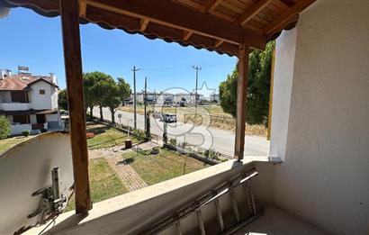 CB FARK'tan Acil Satılık Denize 100 Metre Site İçi Havuzlu Villa