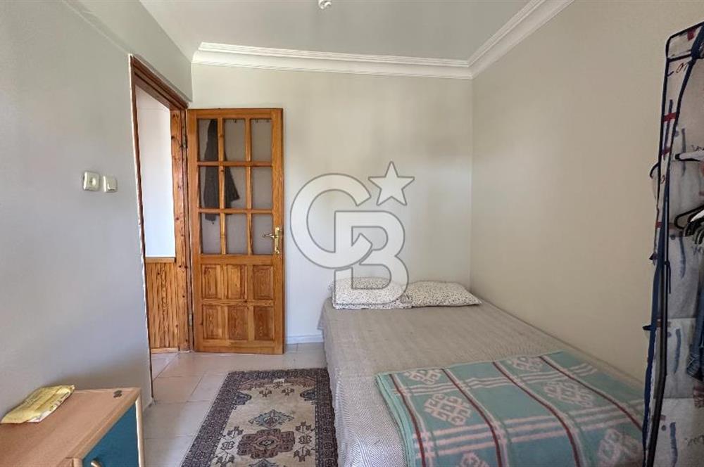 CB FARK'tan Acil Satılık Denize 100 Metre Site İçi Havuzlu Villa