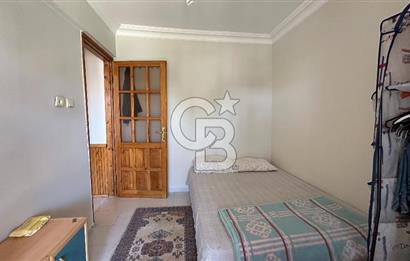CB FARK'tan Acil Satılık Denize 100 Metre Site İçi Havuzlu Villa